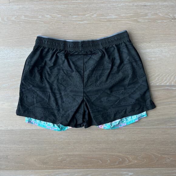 Chubbies The Quests 4” Ultimate Training Short 2.0 The Quests - Picture 2 of 4